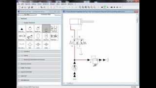 شرح برنامج FESTO FluidSim [upl. by Acined460]