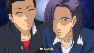 Fudansi Koukou Sekaitsu capitulo 11 sub español [upl. by Euk231]