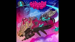 Cheeba  Issue 1 full album [upl. by Shien943]