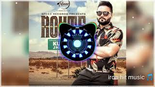 Route  Kulbir Jhinjer bassboosted ironhitmusic route kulbirjhinjer routesong [upl. by Hadik]