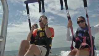 Parasailing Deadly Accidents Few Regulations [upl. by Airan]