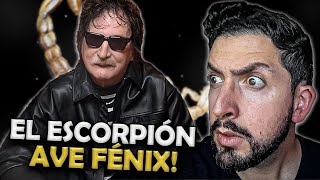 CHARLY GARCÍA  La Lógica del Escorpión 🔥 Reacción  Análisis Musical ✅ [upl. by Nivanod308]