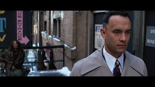 Forrest Gump 1994 Lieutenant Dan [upl. by Flessel92]