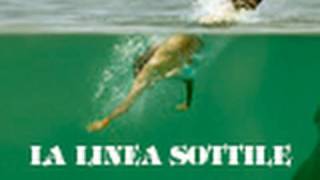 Ligabue  quotLa linea sottilequot estratto da quotArrivederci Mostroquot [upl. by Ilujna]