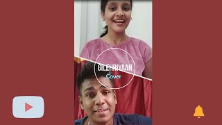 Gilehriyaan  Dangal  Aamir Khan  Pritam  Amitabh Bhattacharya cover music shorts bollywood [upl. by Loni]