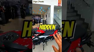 2024 Bajaj Dominar 250  Hidden Feature  Price 💯✅ dominar250 bajajdominar n250 viral trending [upl. by Freya830]