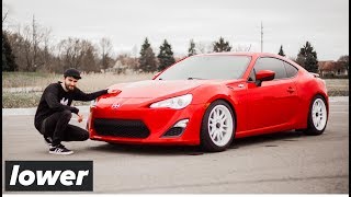 Lowering our FRS even more [upl. by Ashly765]