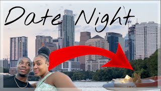 Luxury Date Night 😍  Vlog [upl. by Gamages]