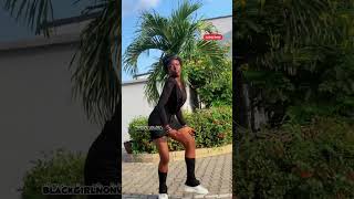 Darkoo ft REMA favorite girl Remix Dance Video  blackgirlnonye favouritegirl dancemoves dancer [upl. by Eirised]