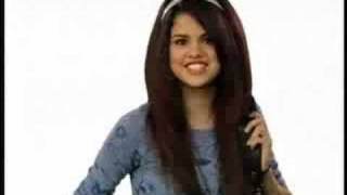 Your watching Disney Channel  Selena Gomez [upl. by Louth]