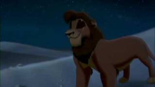 El Rey Leon 2 Triunfará el amor kovu y kiara [upl. by Magavern]