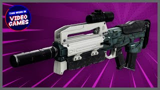 Scatter Signal Fusion Rifle God Roll Guide amp PvP Gameplay Review  Destiny 2 Season of the Wish [upl. by Stu519]