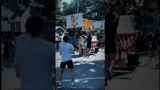 Otsego Gus Macker Edit 🔥edit basketball kendricklamar gusmacker [upl. by Rekab881]