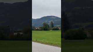 shortvideoviral mountains heresaalfelden [upl. by Ecinue]