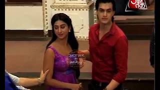 Ye Rishta KeertiNaksh to get married soon [upl. by Ettennod]