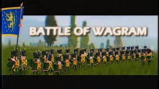 Nassau Wagram Grand Battle [upl. by Anatole]