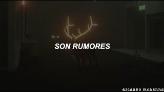 Los Cantantes  El Venao┃Letra 🦌 [upl. by Spanos]