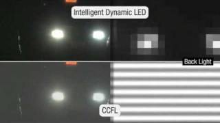 LED Vs LCD Technology [upl. by Aiekam]