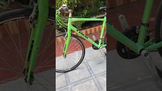 Trek Fx 74 xedap nhậtbãi phạmtuấnxeđạpnhật [upl. by Evangelia]