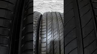 Michelin Primacy 4 21555 R17 94W [upl. by Jilly]