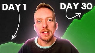 How 30 days of meditation improved my life 🧘 [upl. by Eel395]