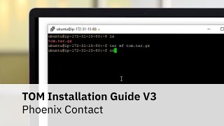 TOM Installation Guide V3 [upl. by Hcurab]