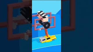 Drive Mad  125 Levels Unblocked Game Play  RocketGamesio gameplay roblox freeonlinegames [upl. by Osber]