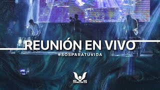 🔴 SOS LIVE  Reunión Domingo 24 de Noviembre 2024 [upl. by An]