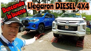 SOLO para EXIGENTES 🔥 autos seminuevos trucks for sale 4x4 precios Mexico 2024 [upl. by Yenaled562]