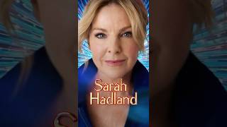 Strictly RevealSarah Hadland ✨  Strictly S22 [upl. by Mehta]