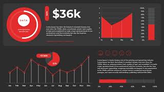 Reload Dashboard PowerPoint Presentation Template by SanaNik [upl. by Elagiba]