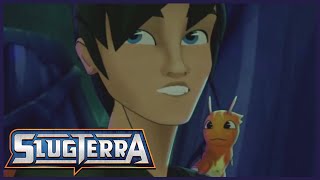 🔥 Slugterra 🔥 Full Episode Compilation 🔥 Episodes 124 and 125 🔥 Cartoons for Kids HD 🔥 [upl. by Bik682]