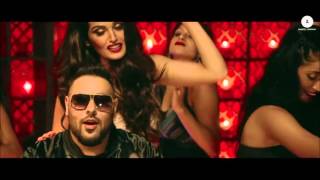 Aaj Raat Ka Scene  Jazbaa Badshah  Diksha Video Song 2015 [upl. by Htnnek]