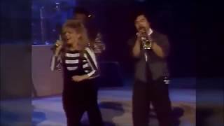 France Gall  Ella Elle La Live ♥ RIP ♥ [upl. by Oatis812]