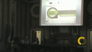 Presentazione del programma Garanzia Giovani progetto FIxO Yei [upl. by Dloniger]