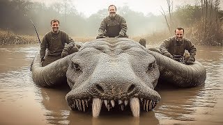 Strange Creatures that Live in the Amazon River [upl. by Donegan]