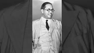 Dr Babasaheb Ambedkar Status  Jay Bhim Status  Babasaheb Ambedkar song  shorts viral [upl. by Jedlicka]