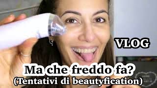 VLOG MA CHE FREDDO FA [upl. by Trellas]