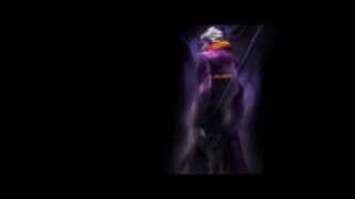 Devil May Cry 3  Divine Hate Vergil Version with Lyrics [upl. by Karlow]