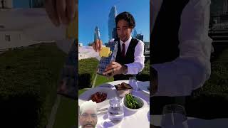 Do you know what city this is how zach king funny videos creatingzackkingmagic funny [upl. by Axela]