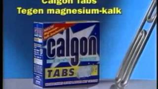 CALGON [upl. by Rempe]