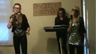 The Cell SistersMitochondria Official Music Video [upl. by Anuala]