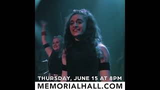 Gaelic Storm  June 15 2023 at 8pm  Live in Concert  Plymouth Memorial Hall [upl. by Hairakcaz]