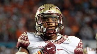 Ultimate Jalen Ramsey Highlights HD quotGame Changerquot [upl. by Schafer]