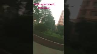 Aditi apartment janakpuri newdelhihitsong dekhya kite tranding viralclips viralvideo [upl. by Ahserak323]