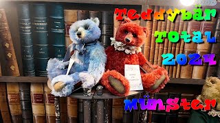 Teddybär Total 2024 [upl. by Salomone]