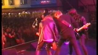 Gotthard  Millenium Show  1999 HQ Full Concert [upl. by Netsrek288]