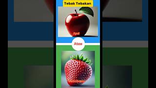 Tebaktebakan part 27shorts edukasi tebaktebakan challenge quiz [upl. by Yeldahc]