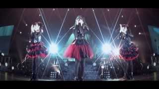 BABYMETAL  ギミチョコ！！ Gimme chocolate OFFICIAL [upl. by Melantha857]