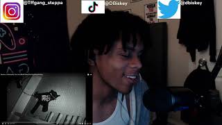 Reemoo  Protected By The Lord Official Video Shot By ishproduction  Reaction [upl. by Hyland]